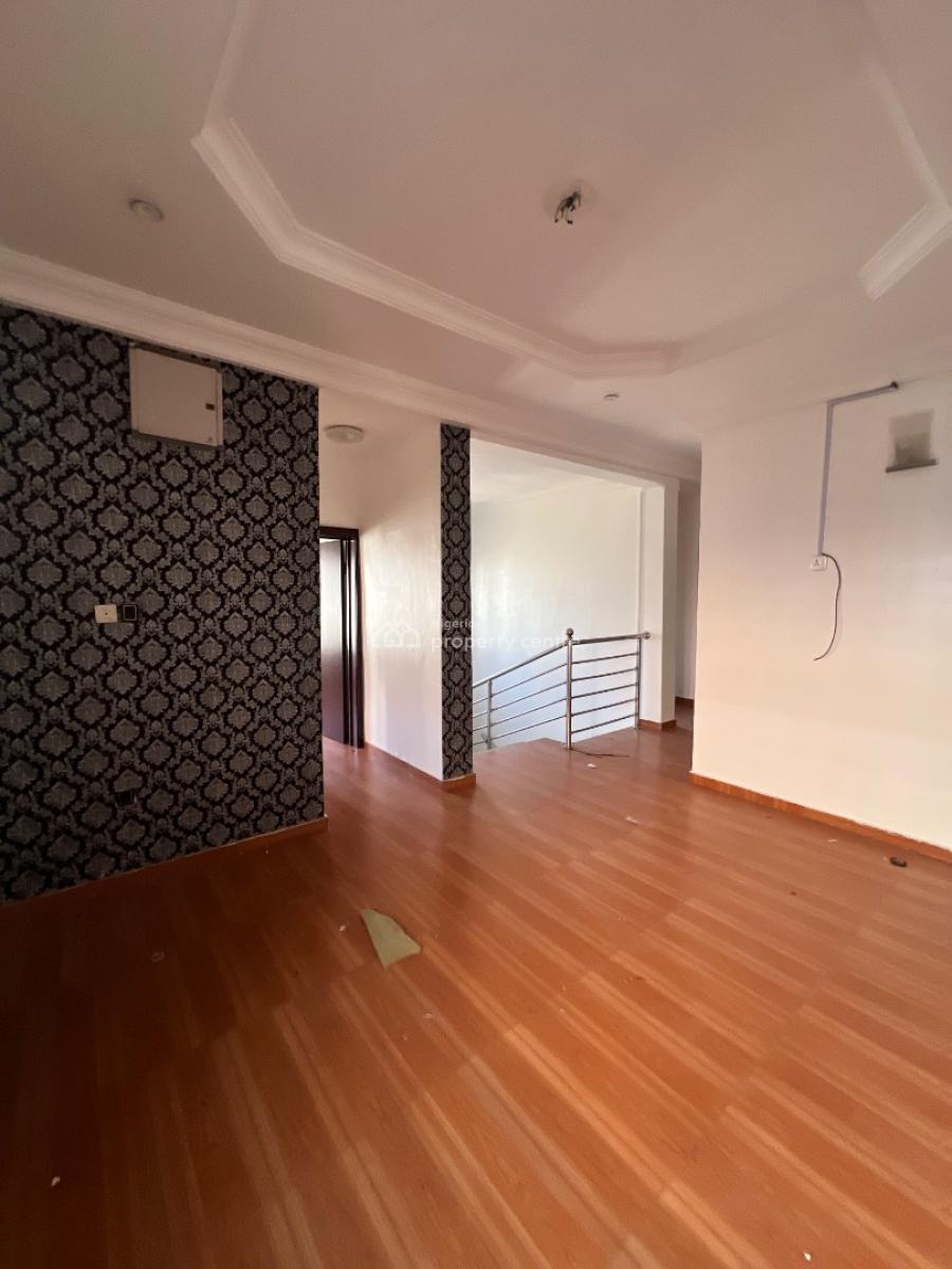 Spacious 5 Bedroom Duplex with Bq, Ikota, Lekki, Lagos, Semi-detached Duplex for Sale
