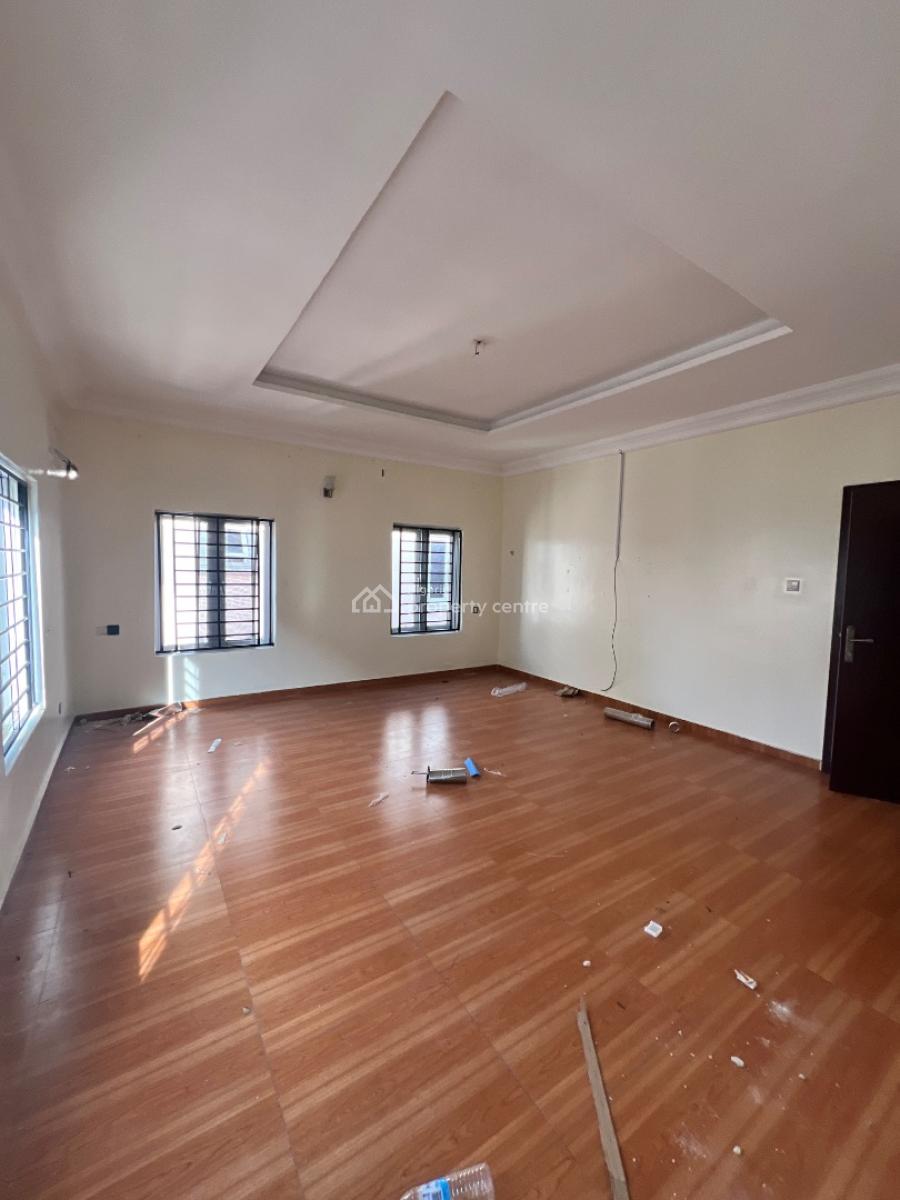 Spacious 5 Bedroom Duplex with Bq, Ikota, Lekki, Lagos, Semi-detached Duplex for Sale