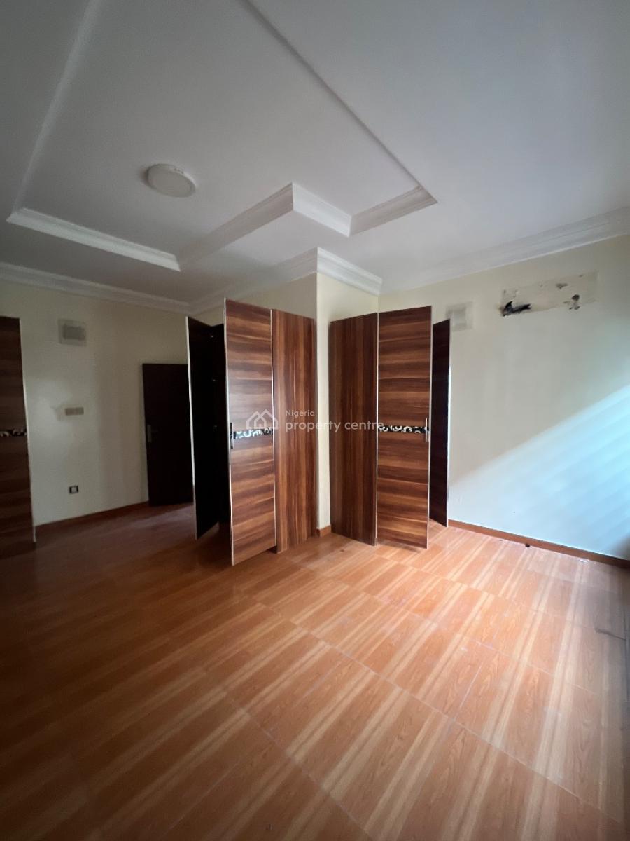 Spacious 5 Bedroom Duplex with Bq, Ikota, Lekki, Lagos, Semi-detached Duplex for Sale