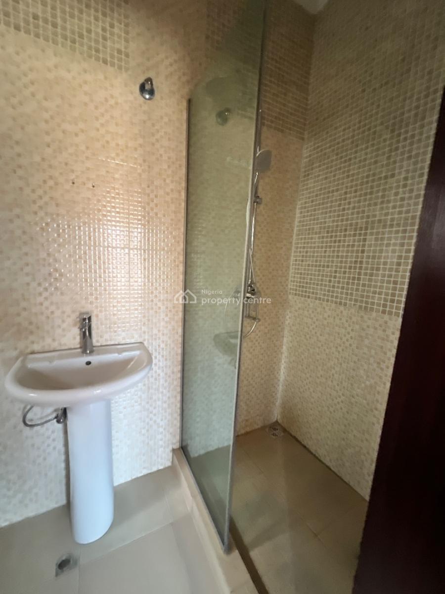 Spacious 5 Bedroom Duplex with Bq, Ikota, Lekki, Lagos, Semi-detached Duplex for Sale