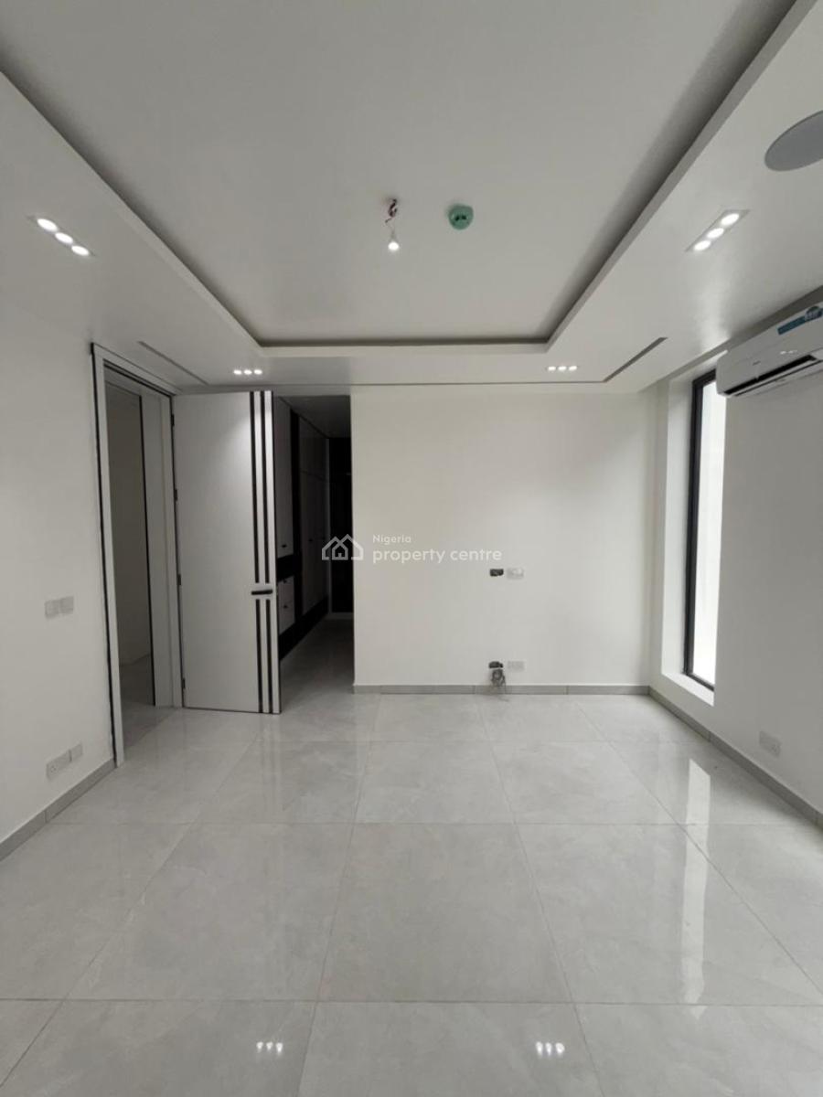 5 Bedroom Detached Duplex, Cowrie Creek Estate, Ikate, Lekki, Lagos, Detached Duplex for Sale