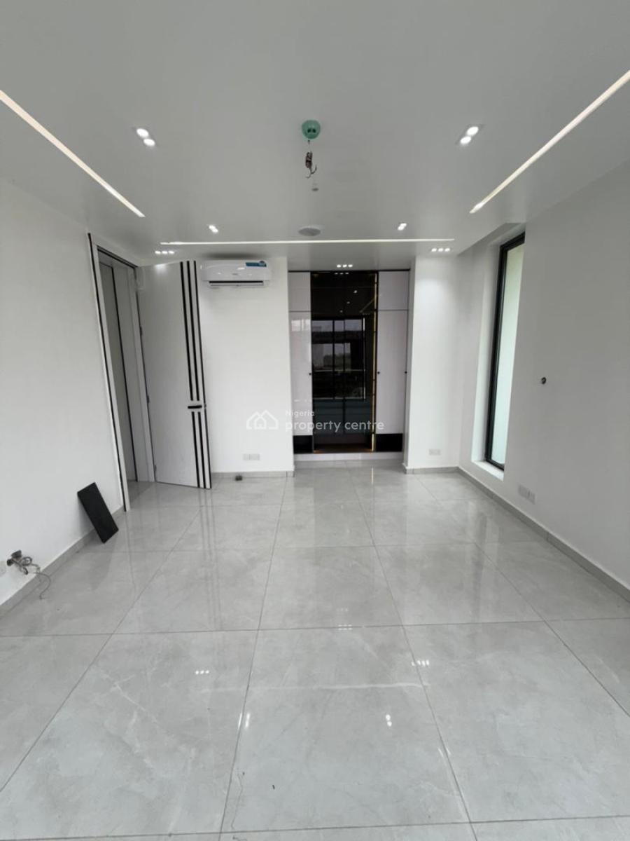 5 Bedroom Detached Duplex, Cowrie Creek Estate, Ikate, Lekki, Lagos, Detached Duplex for Sale