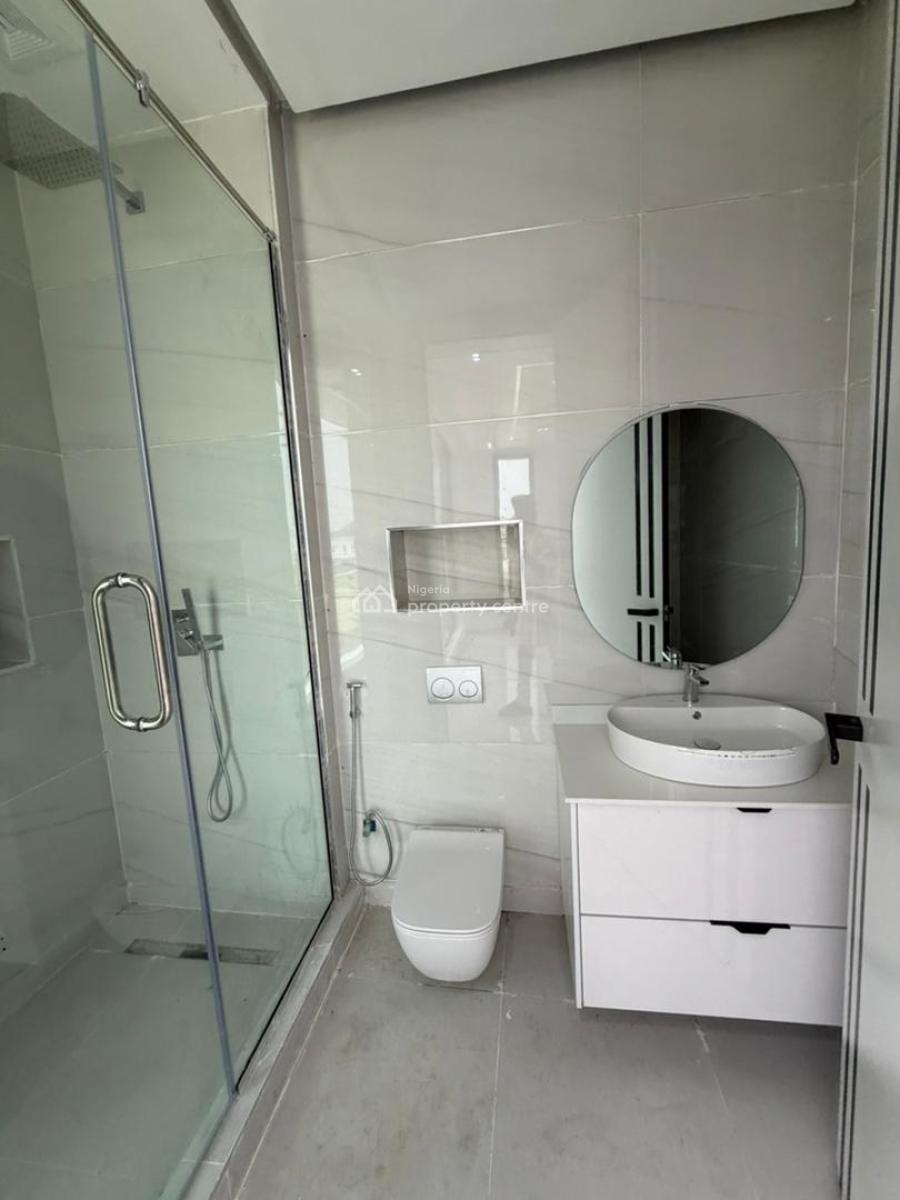 5 Bedroom Detached Duplex, Cowrie Creek Estate, Ikate, Lekki, Lagos, Detached Duplex for Sale