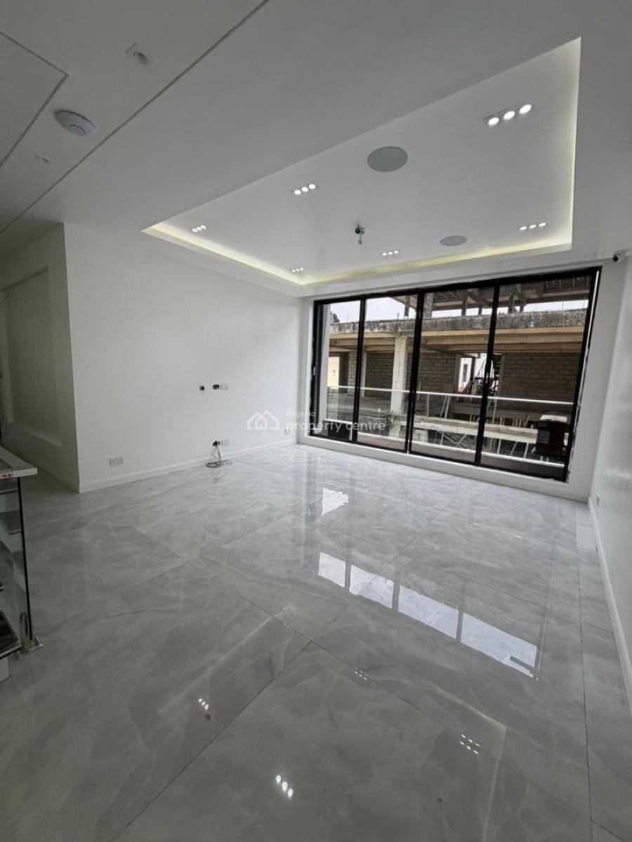 5 Bedroom Detached Duplex, Cowrie Creek Estate, Ikate, Lekki, Lagos, Detached Duplex for Sale