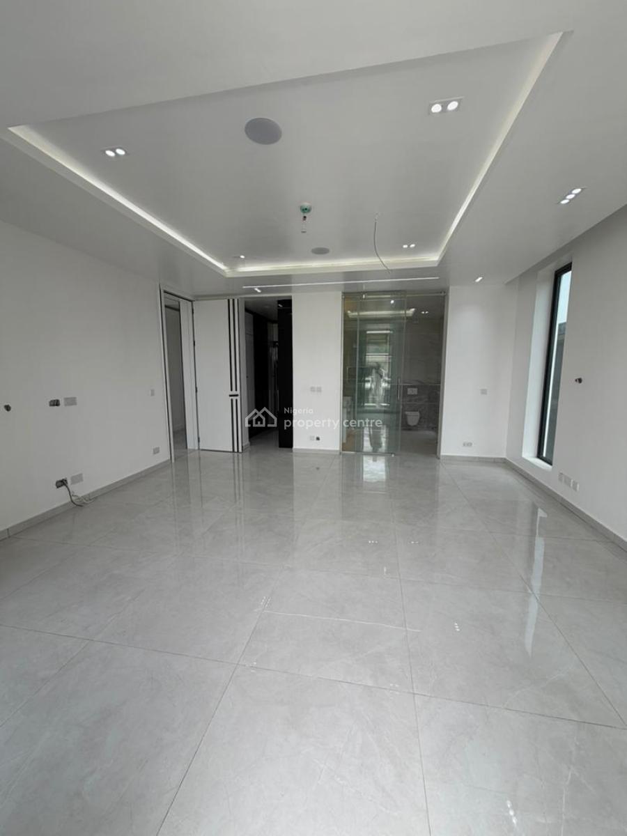 5 Bedroom Detached Duplex, Cowrie Creek Estate, Ikate, Lekki, Lagos, Detached Duplex for Sale