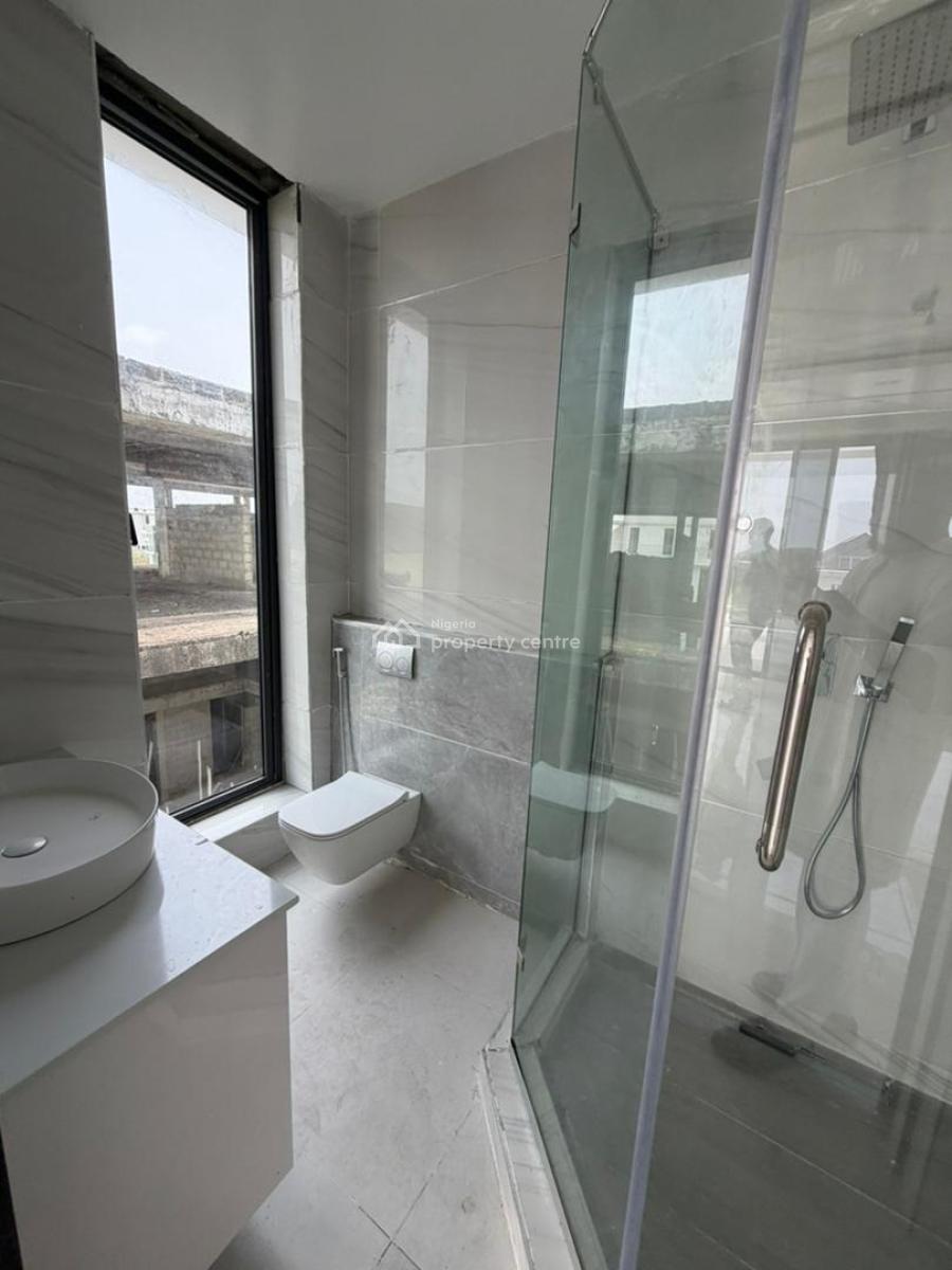 5 Bedroom Detached Duplex, Cowrie Creek Estate, Ikate, Lekki, Lagos, Detached Duplex for Sale
