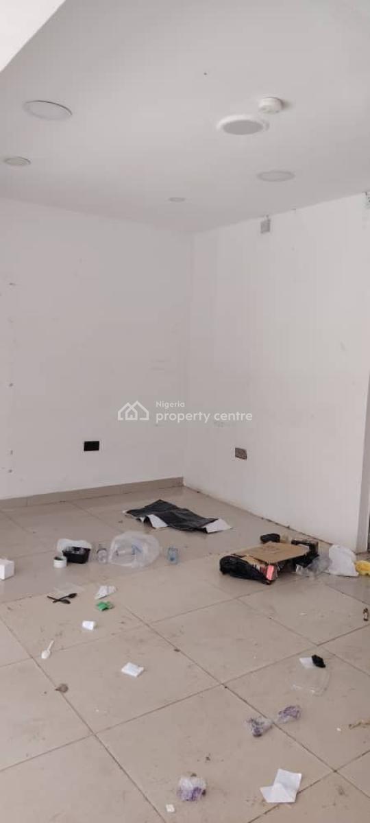 Office Space on The First Floor, Wuse 2, Abuja, Office Space for Rent