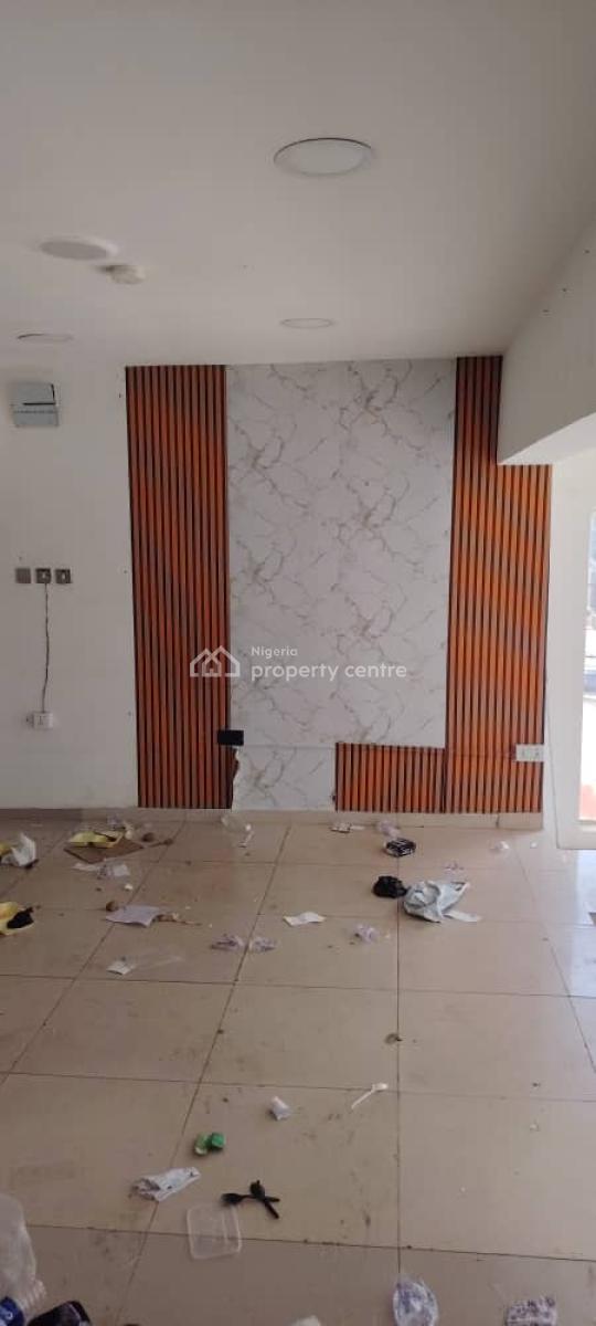 Office Space on The First Floor, Wuse 2, Abuja, Office Space for Rent