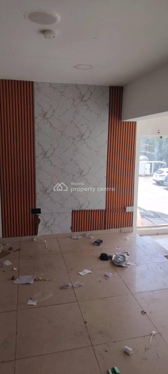 Office Space on The First Floor, Wuse 2, Abuja, Office Space for Rent