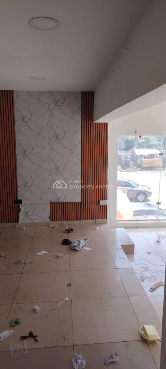 Office Space on The First Floor, Wuse 2, Abuja, Office Space for Rent