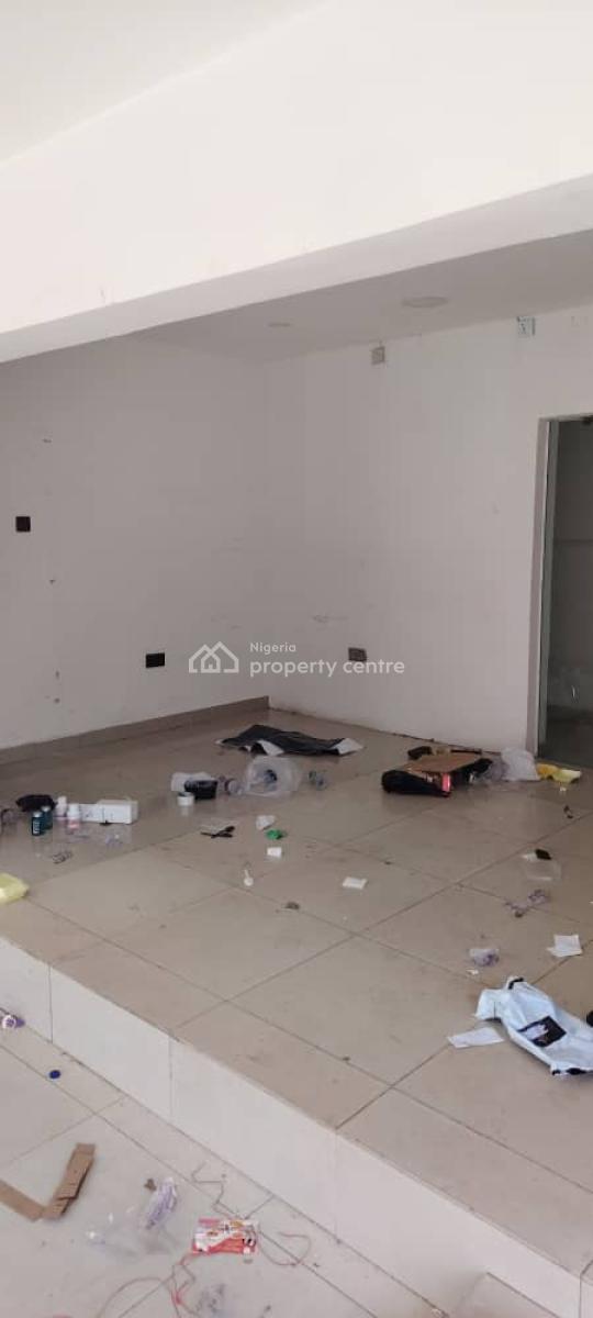 Office Space on The First Floor, Wuse 2, Abuja, Office Space for Rent