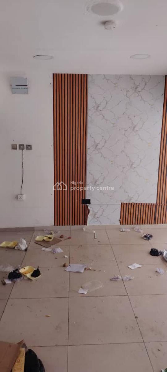 Office Space on The First Floor, Wuse 2, Abuja, Office Space for Rent