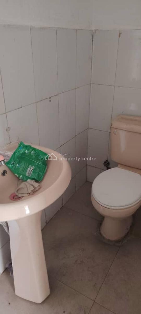 Office Space on The First Floor, Wuse 2, Abuja, Office Space for Rent