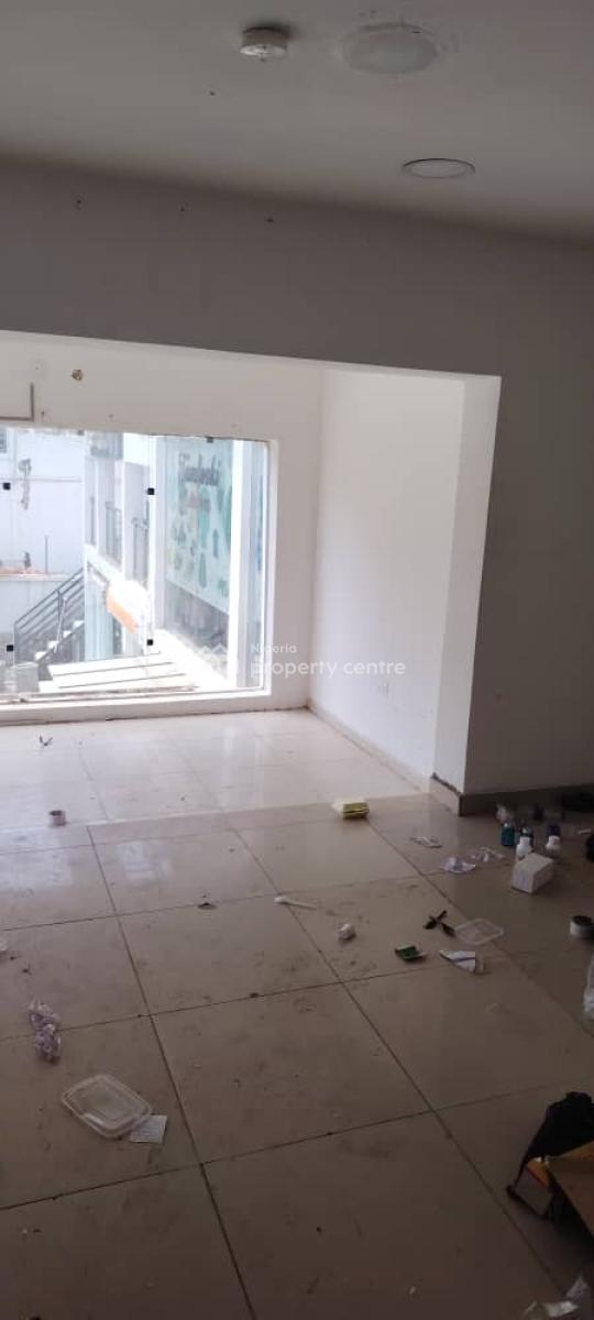 Office Space on The First Floor, Wuse 2, Abuja, Office Space for Rent