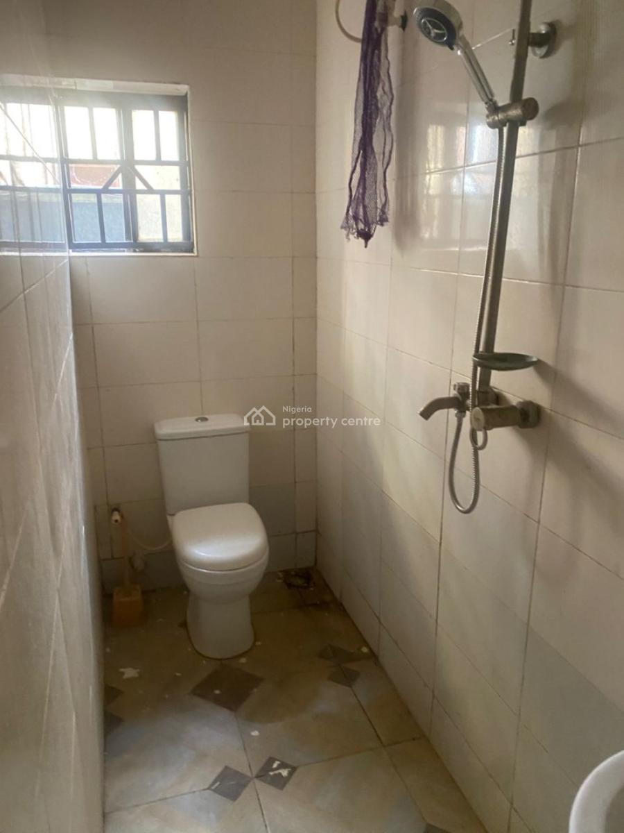 a Spacious 2 Bedroom Apartment, Pennisula Estate, Behind Blenco Sangotedo, Sangotedo, Ajah, Lagos, House for Rent