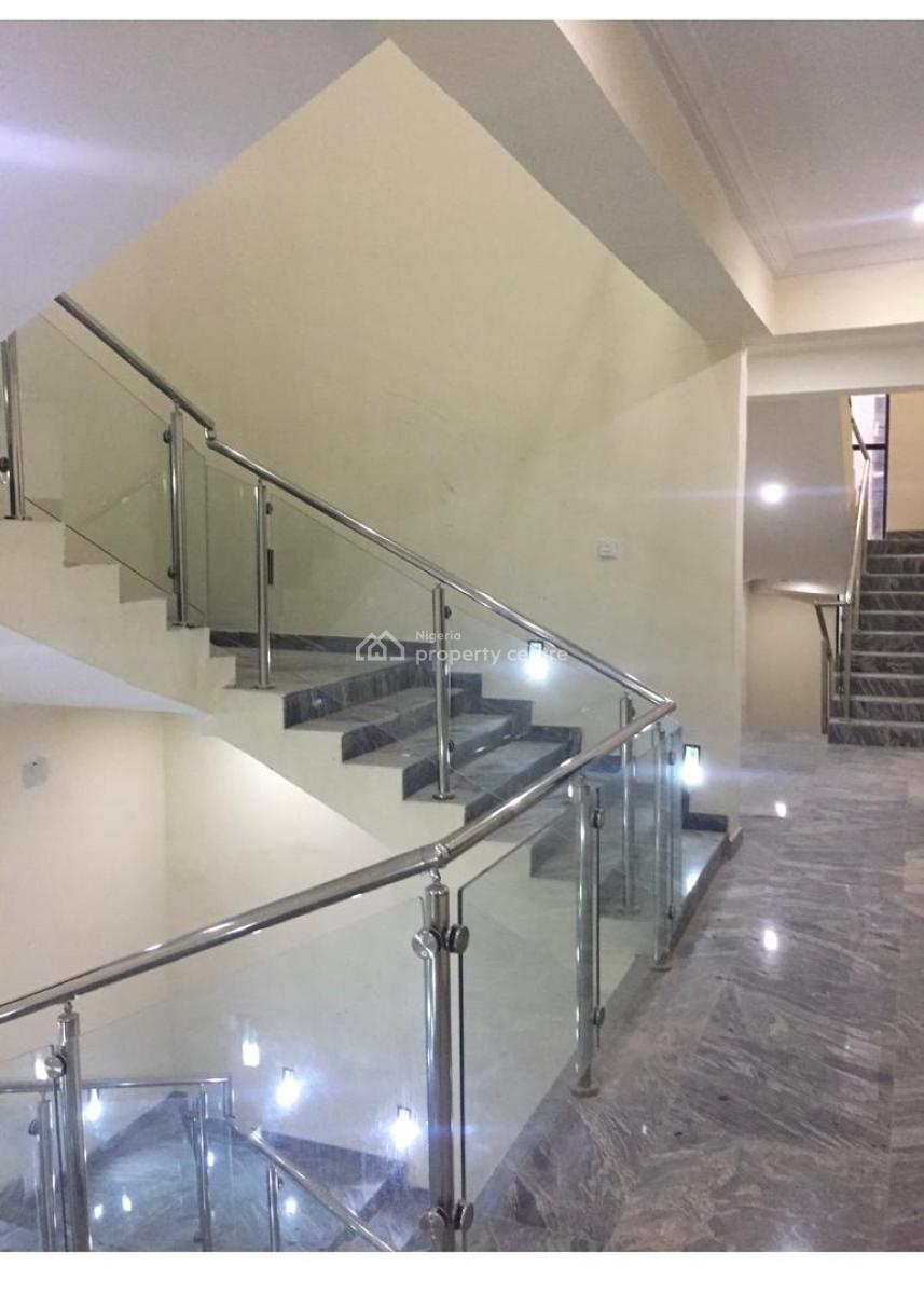 a Spacious Luxurious 2 Bedroom Apartment, Ikate, Lekki, Lagos, House for Rent