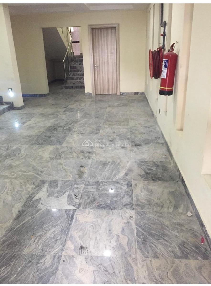 a Spacious Luxurious 2 Bedroom Apartment, Ikate, Lekki, Lagos, House for Rent