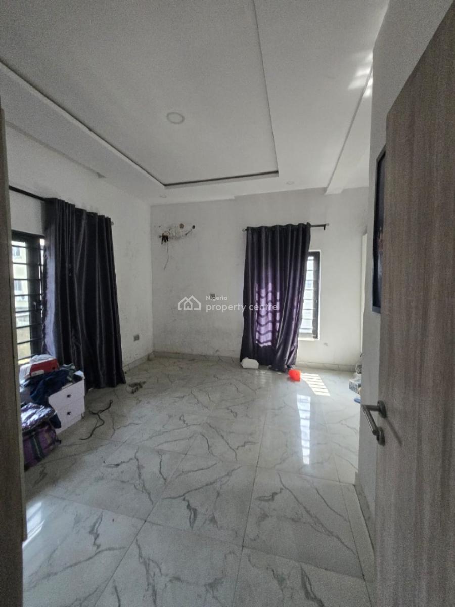 a Contemporary 4 Bedroom Terraced Duplex with Bq, Oniru, Victoria Island (vi), Lagos, Terraced Duplex for Rent