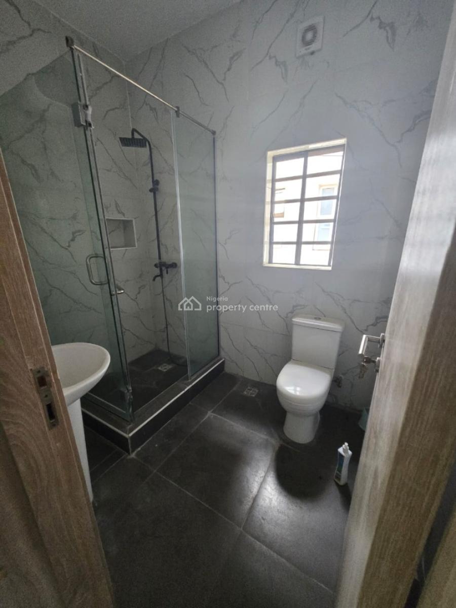 a Contemporary 4 Bedroom Terraced Duplex with Bq, Oniru, Victoria Island (vi), Lagos, Terraced Duplex for Rent