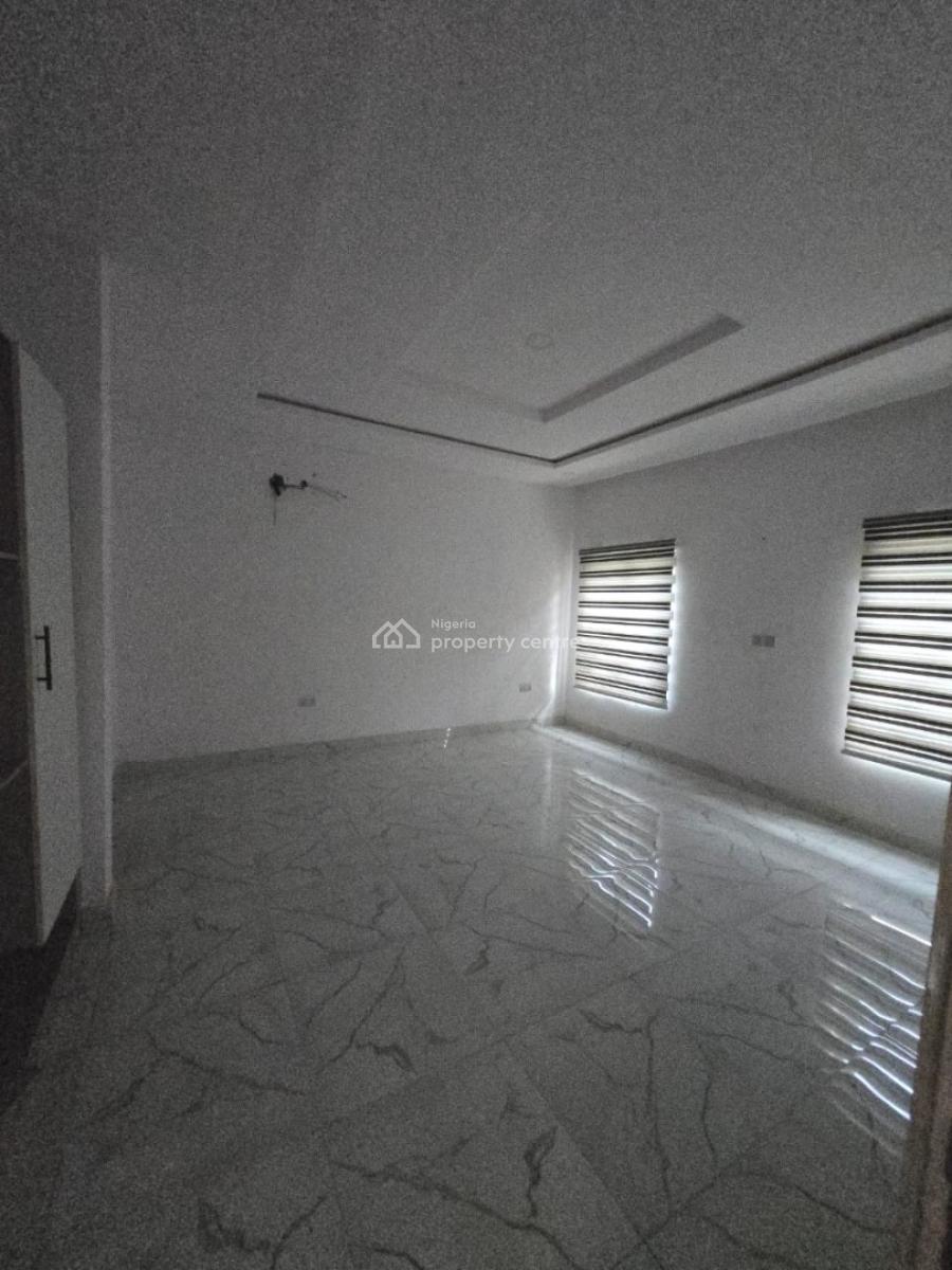 a Contemporary 4 Bedroom Terraced Duplex with Bq, Oniru, Victoria Island (vi), Lagos, Terraced Duplex for Rent