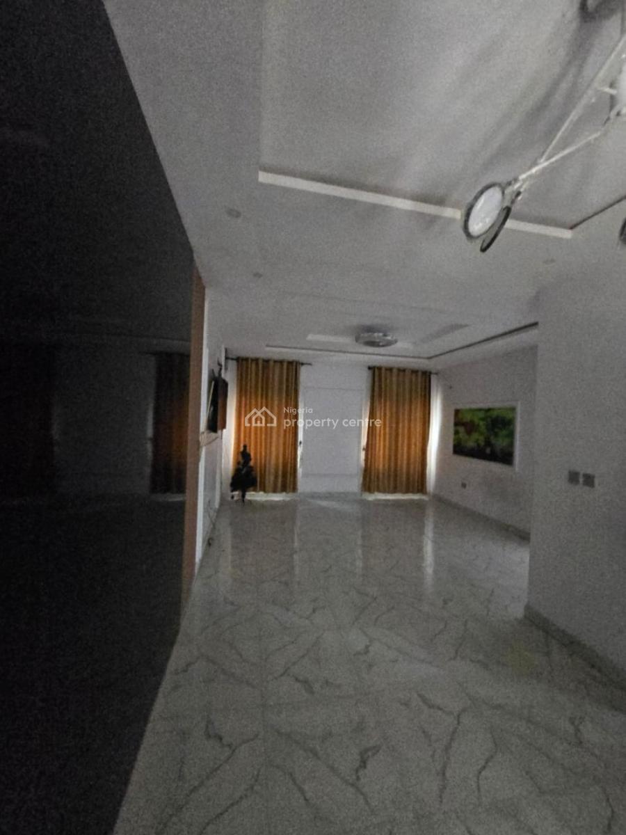 a Contemporary 4 Bedroom Terraced Duplex with Bq, Oniru, Victoria Island (vi), Lagos, Terraced Duplex for Rent