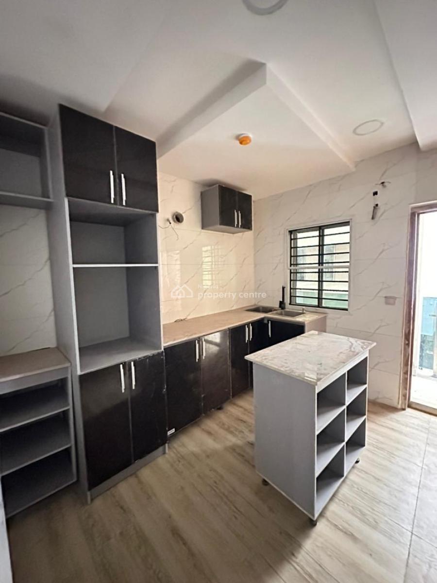 Newly Built Luxury 2 Bedroom Apartment with an Elevator, Swimming Pool, Lekki Phase 1, Lekki, Lagos, House for Sale