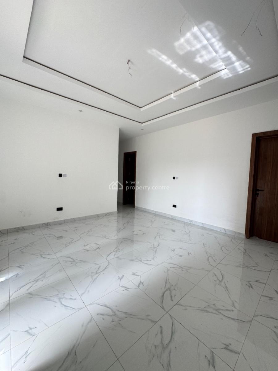 Beautiful 2 Bedroom Premium Apartment, Ajah, Lagos, Flat / Apartment for Sale