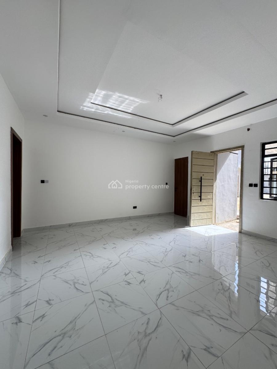 Beautiful 2 Bedroom Premium Apartment, Ajah, Lagos, Flat / Apartment for Sale