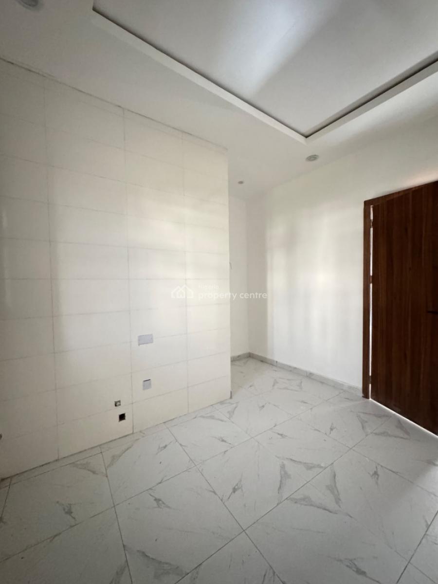 Beautiful 2 Bedroom Premium Apartment, Ajah, Lagos, Flat / Apartment for Sale