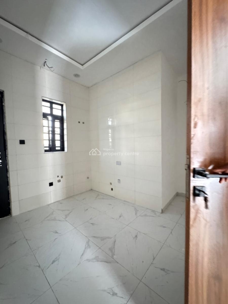 Beautiful 2 Bedroom Premium Apartment, Ajah, Lagos, Flat / Apartment for Sale