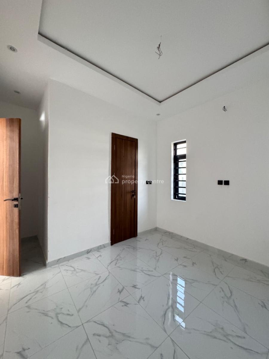 Beautiful 2 Bedroom Premium Apartment, Ajah, Lagos, Flat / Apartment for Sale