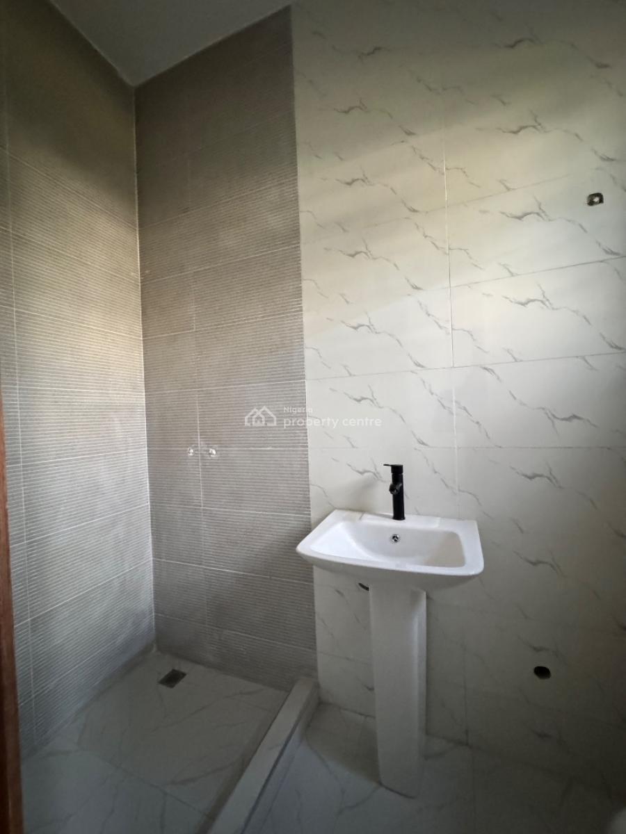 Beautiful 2 Bedroom Premium Apartment, Ajah, Lagos, Flat / Apartment for Sale