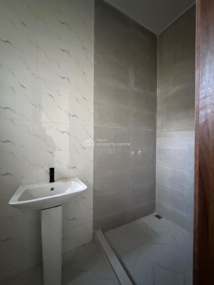 Beautiful 2 Bedroom Premium Apartment, Ajah, Lagos, Flat / Apartment for Sale