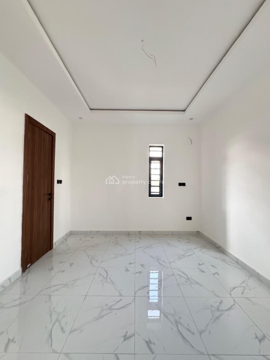 Beautiful 2 Bedroom Premium Apartment, Ajah, Lagos, Flat / Apartment for Sale