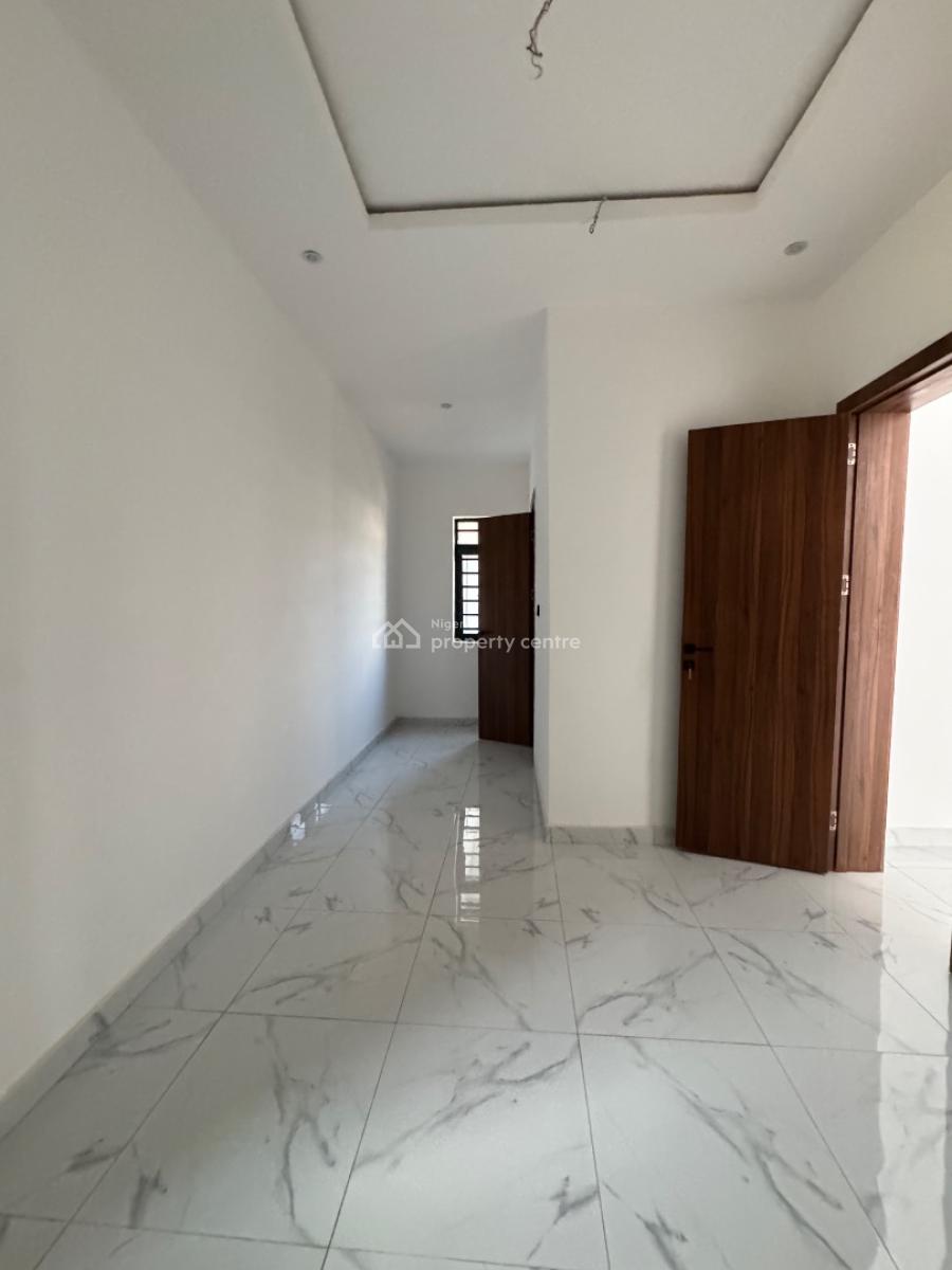 Beautiful 2 Bedroom Premium Apartment, Ajah, Lagos, Flat / Apartment for Sale