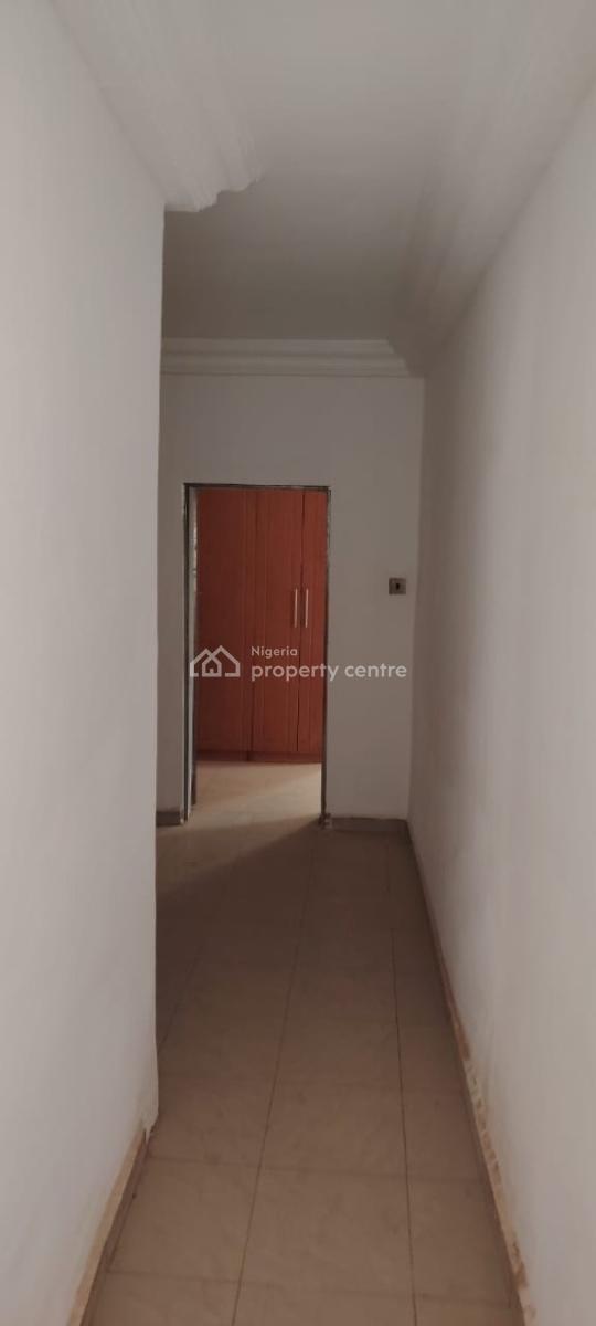 2 Bedroom Flat on The Second Floor, Mabushi, Abuja, Flat / Apartment for Rent