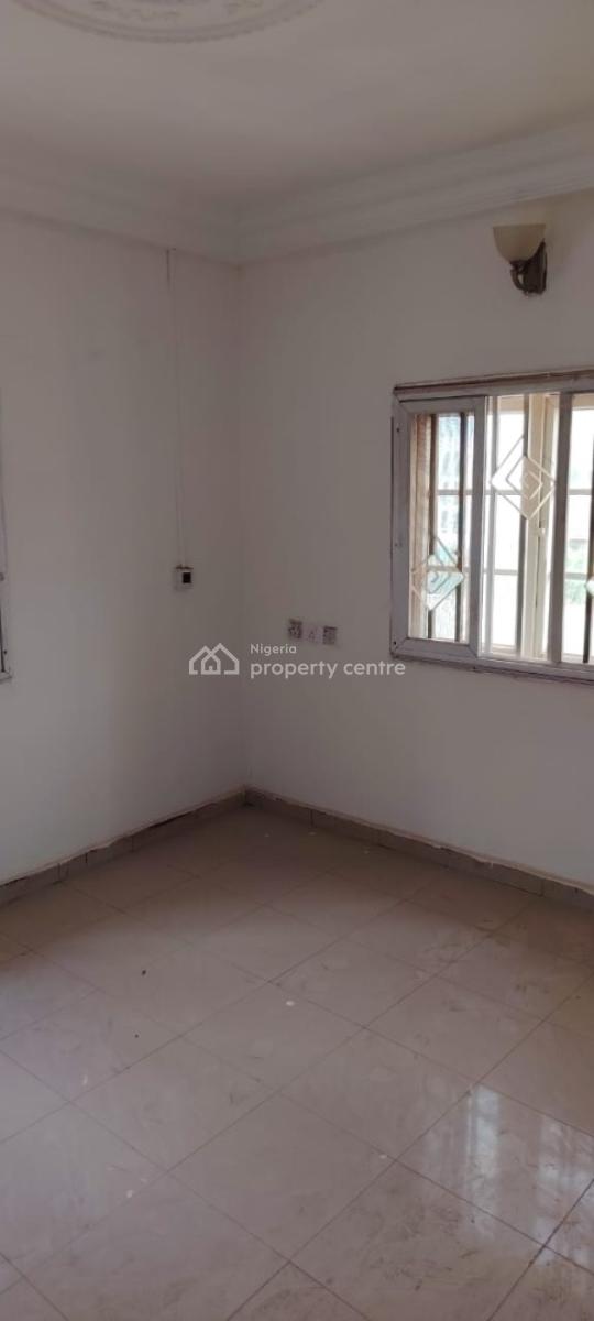 2 Bedroom Flat on The Second Floor, Mabushi, Abuja, Flat / Apartment for Rent