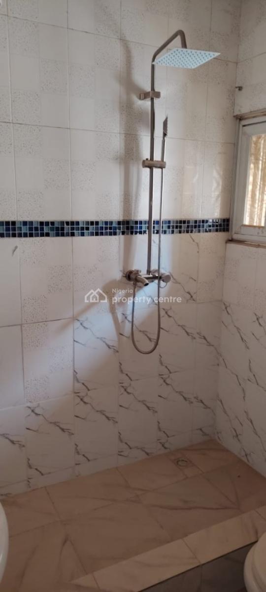 2 Bedroom Flat on The Second Floor, Mabushi, Abuja, Flat / Apartment for Rent