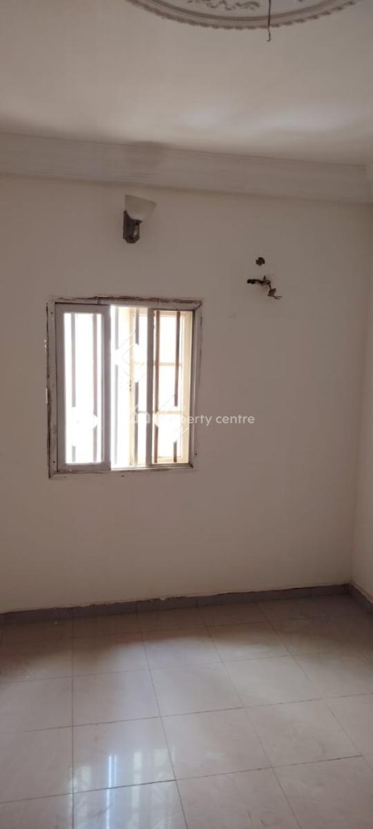 2 Bedroom Flat on The Second Floor, Mabushi, Abuja, Flat / Apartment for Rent