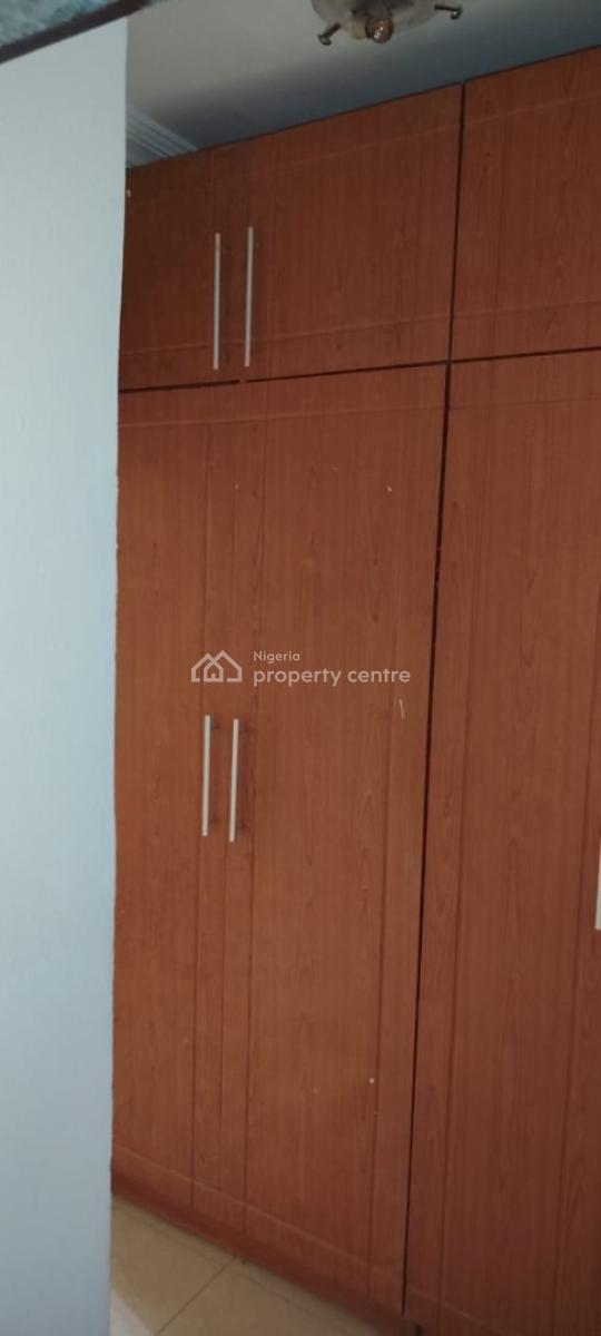 2 Bedroom Flat on The Second Floor, Mabushi, Abuja, Flat / Apartment for Rent