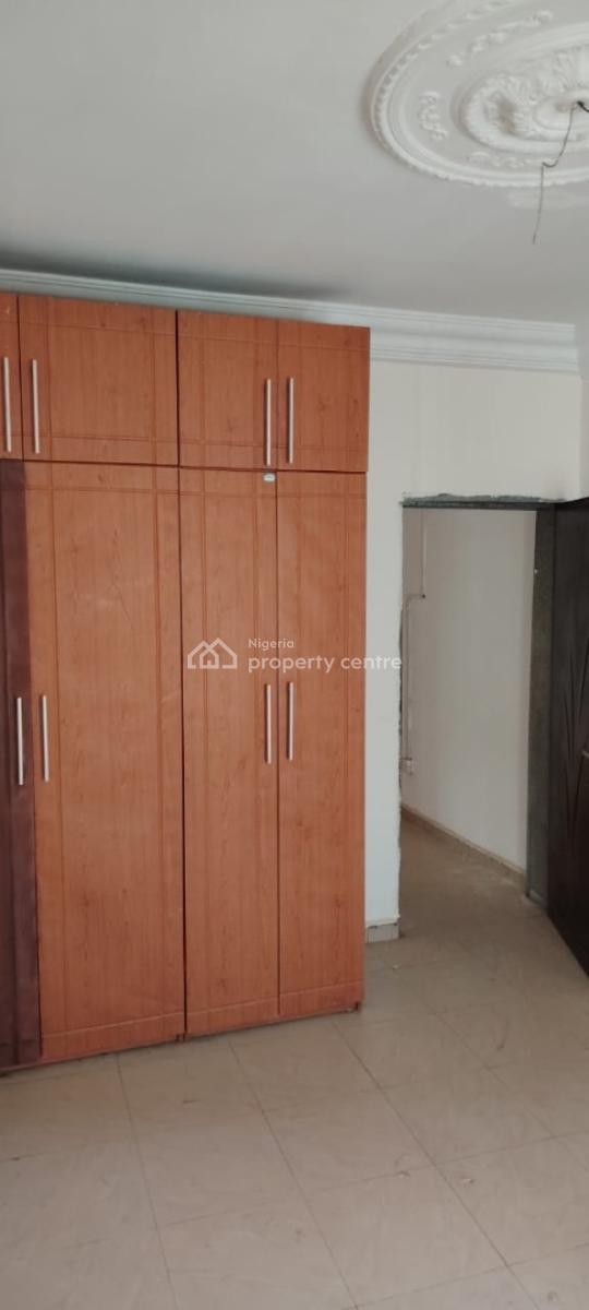 2 Bedroom Flat on The Second Floor, Mabushi, Abuja, Flat / Apartment for Rent