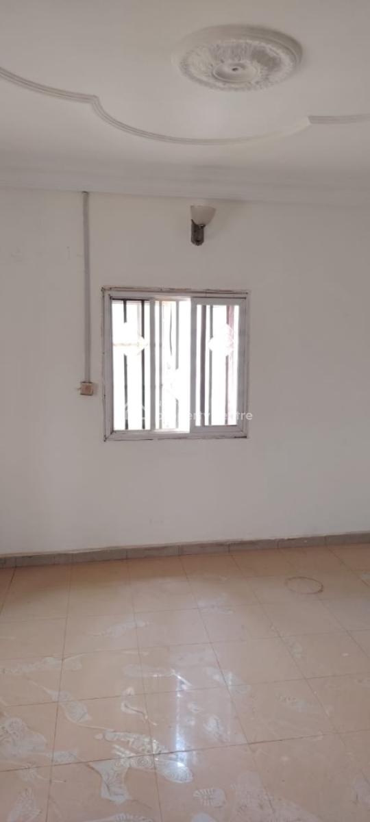 2 Bedroom Flat on The Second Floor, Mabushi, Abuja, Flat / Apartment for Rent