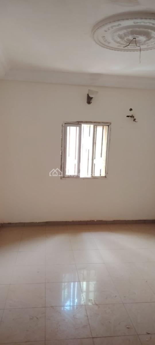 2 Bedroom Flat on The Second Floor, Mabushi, Abuja, Flat / Apartment for Rent