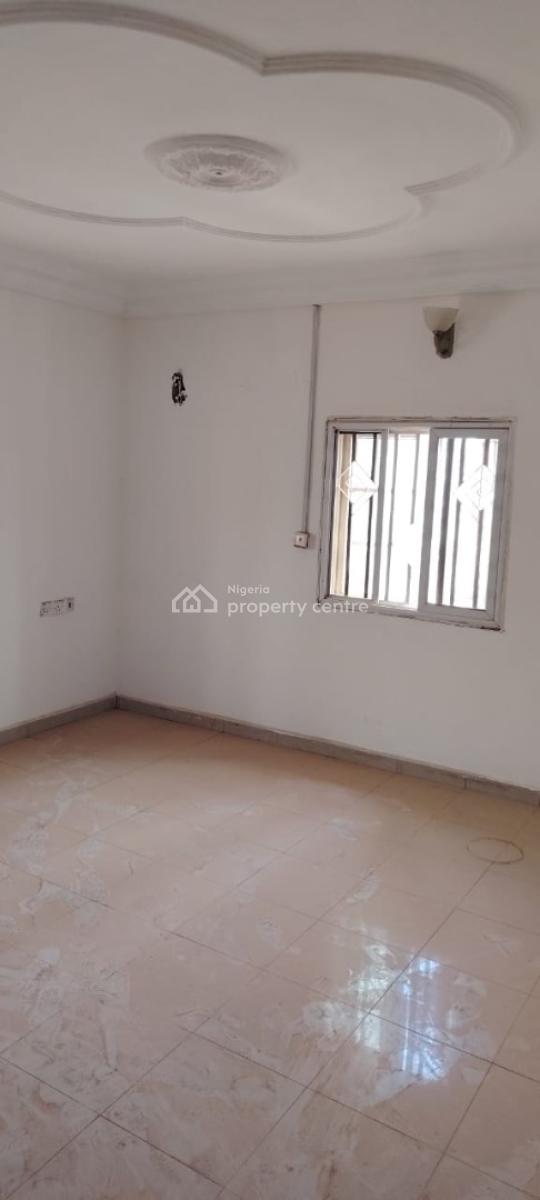 2 Bedroom Flat on The Second Floor, Mabushi, Abuja, Flat / Apartment for Rent