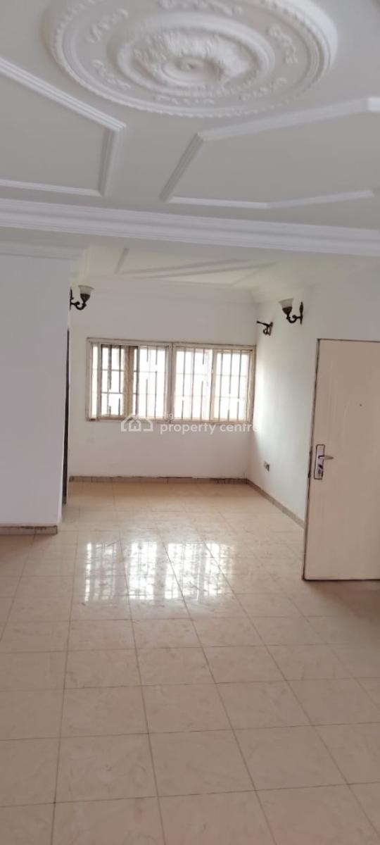 2 Bedroom Flat on The Second Floor, Mabushi, Abuja, Flat / Apartment for Rent