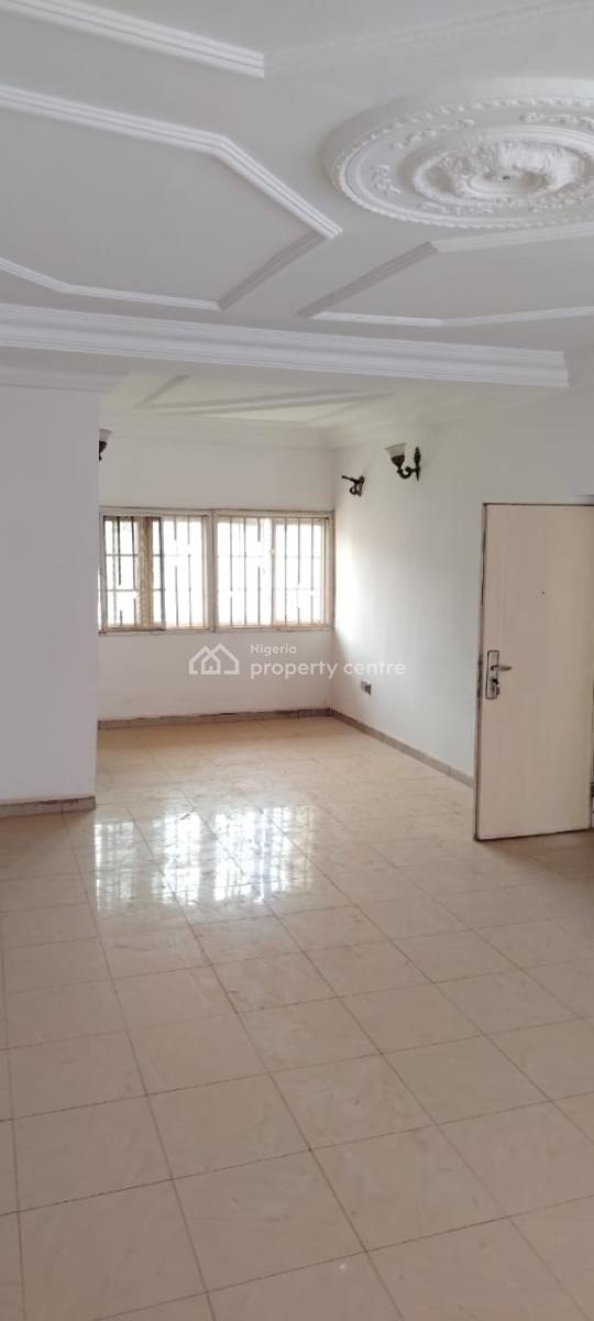 2 Bedroom Flat on The Second Floor, Mabushi, Abuja, Flat / Apartment for Rent
