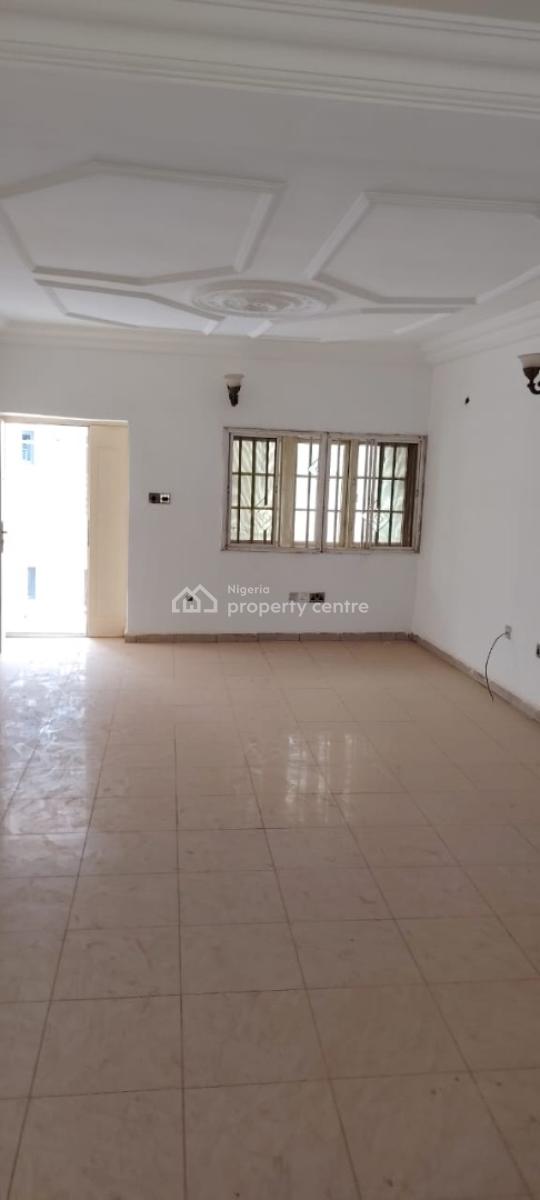 2 Bedroom Flat on The Second Floor, Mabushi, Abuja, Flat / Apartment for Rent