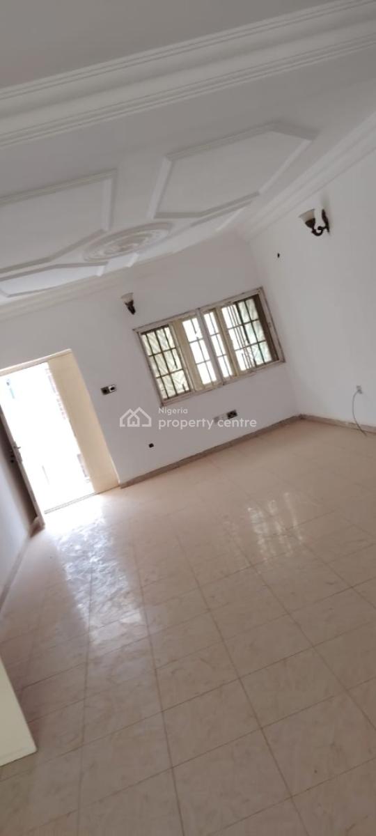 2 Bedroom Flat on The Second Floor, Mabushi, Abuja, Flat / Apartment for Rent
