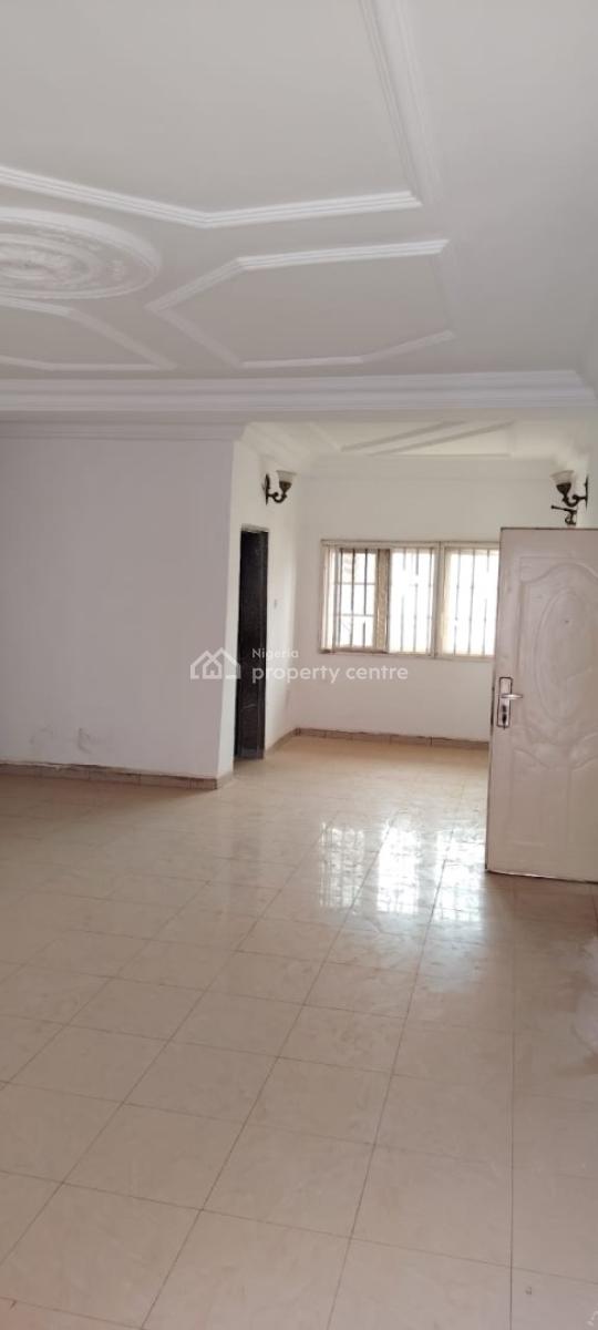 2 Bedroom Flat on The Second Floor, Mabushi, Abuja, Flat / Apartment for Rent