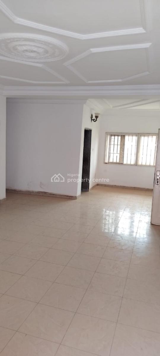 2 Bedroom Flat on The Second Floor, Mabushi, Abuja, Flat / Apartment for Rent